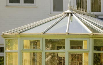 conservatory roof repair Naburn, North Yorkshire