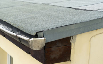 Naburn flat garage roofing repairs