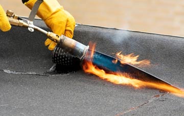 flat roof repairs Naburn, North Yorkshire