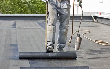 flat roof replacement Naburn, North Yorkshire