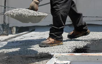 Naburn flat roofing companies