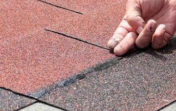Naburn asphalt roof repairs