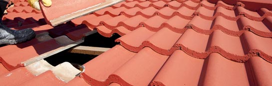 compare Naburn roof repair quotes