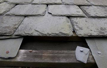 Naburn slate roof repairs and maintenance