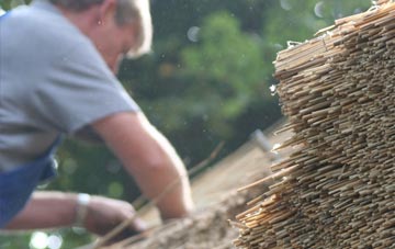 professional Naburn thatchers