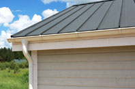 Naburn fascia repair