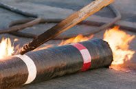 free Naburn flat roofing repair quotes