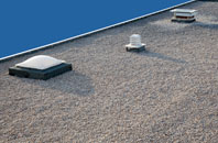 Naburn flat roofing