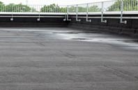 find rated Naburn flat roofing companies