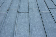 Naburn lead roofing