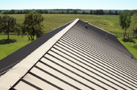 Naburn metal roof quotes
