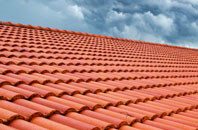 Naburn roofing tiles