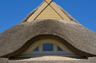 Naburn thatch roofing