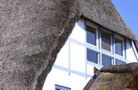 find rated Naburn thatchers